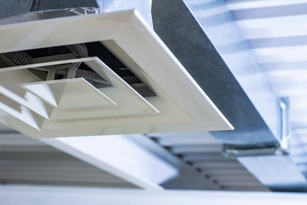 Best Ductwork Cleaning Services  in Red Bay, AL