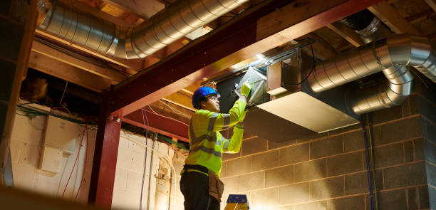 Best Affordable Air Duct Cleaning  in Red Bay, AL