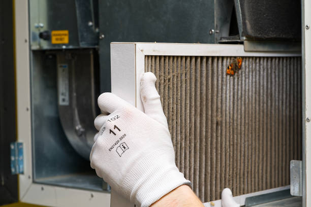 Best Best Air Duct Cleaning Company  in Red Bay, AL