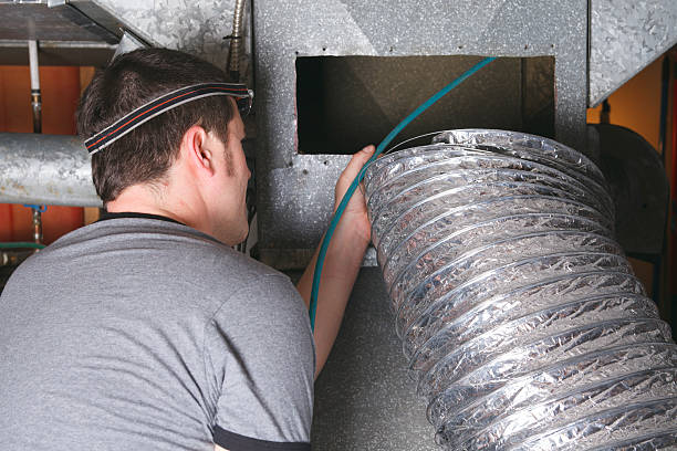 Best Emergency Air Duct Cleaning  in Red Bay, AL