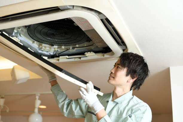 Best Best Air Duct Cleaning Company  in Red Bay, AL