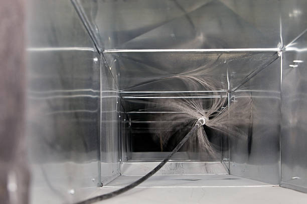 Best General Air Duct Cleaning  in Red Bay, AL