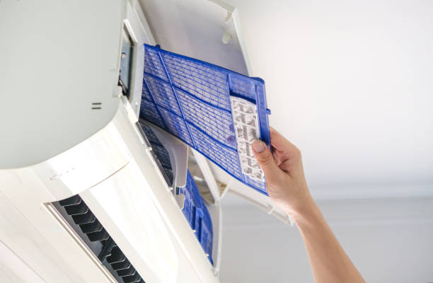 Best HVAC Duct Inspection Services  in Red Bay, AL