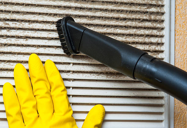 Reliable Red Bay, AL Airduct Cleaning Solutions